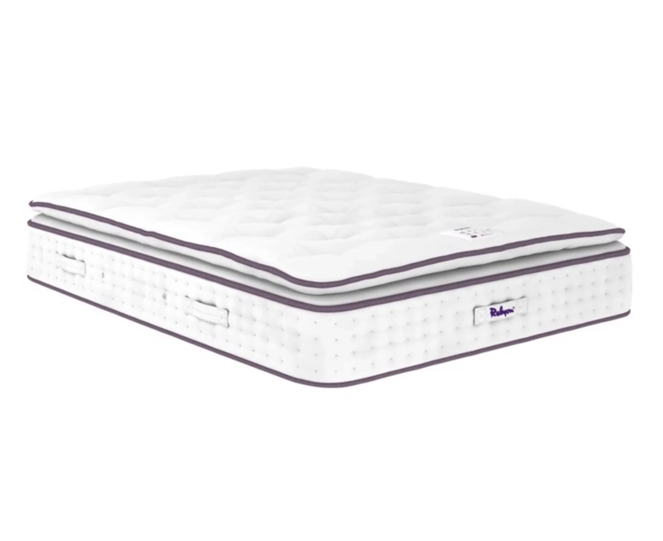 Relyon Carisbrooke Wool Mattress